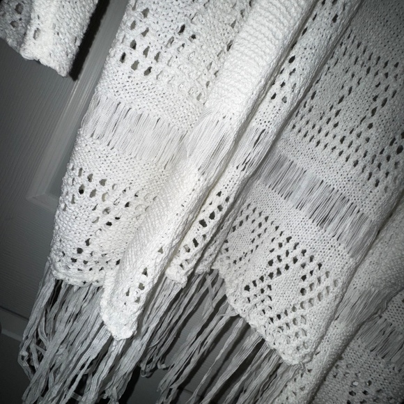 Michael Kors Cardigan [Size M] - Picture 3 of 3